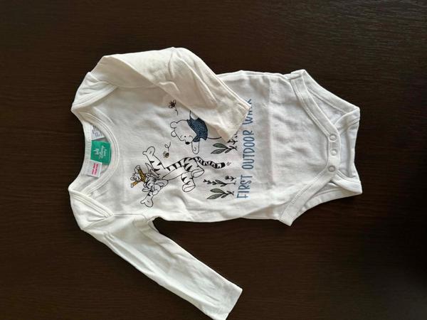 Body fra Disney baby