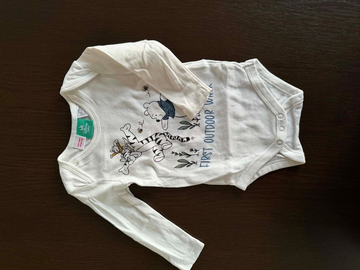 Body fra Disney baby